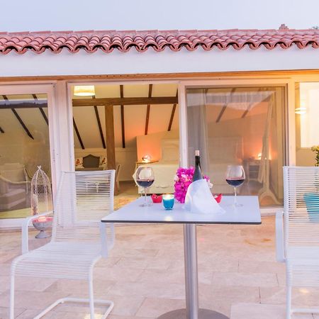 Yalicapkini Boutique Hotel Bogazici Bagian luar foto