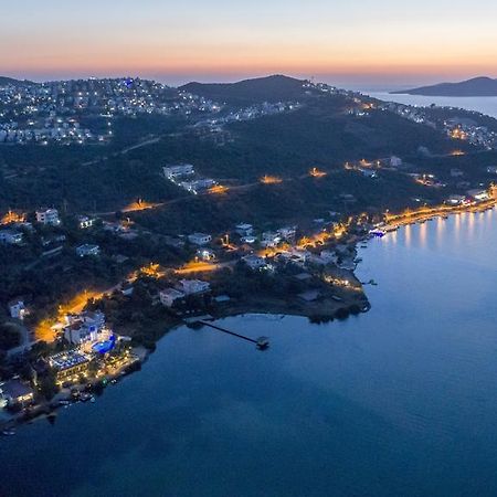 Yalicapkini Boutique Hotel Bogazici Bagian luar foto