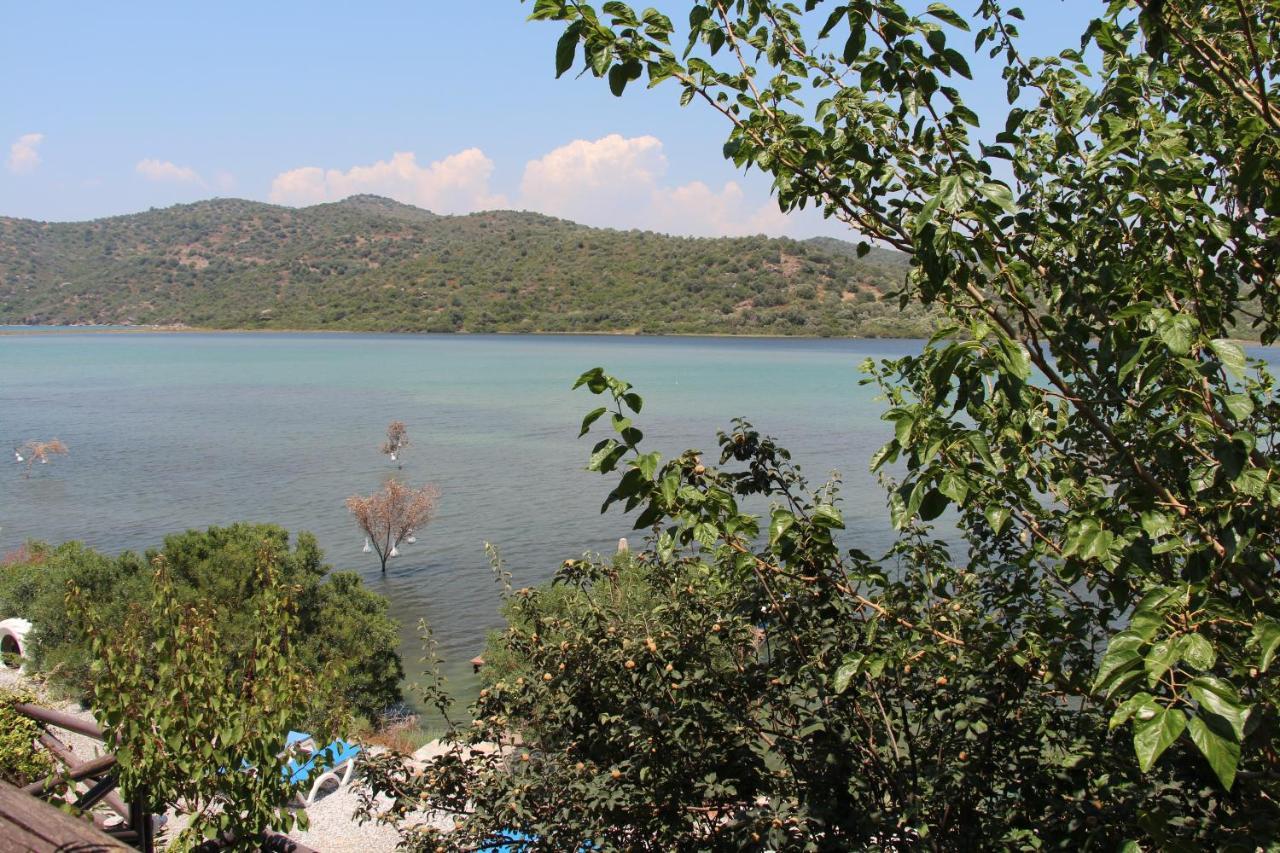 Yalicapkini Boutique Hotel Bogazici Bagian luar foto