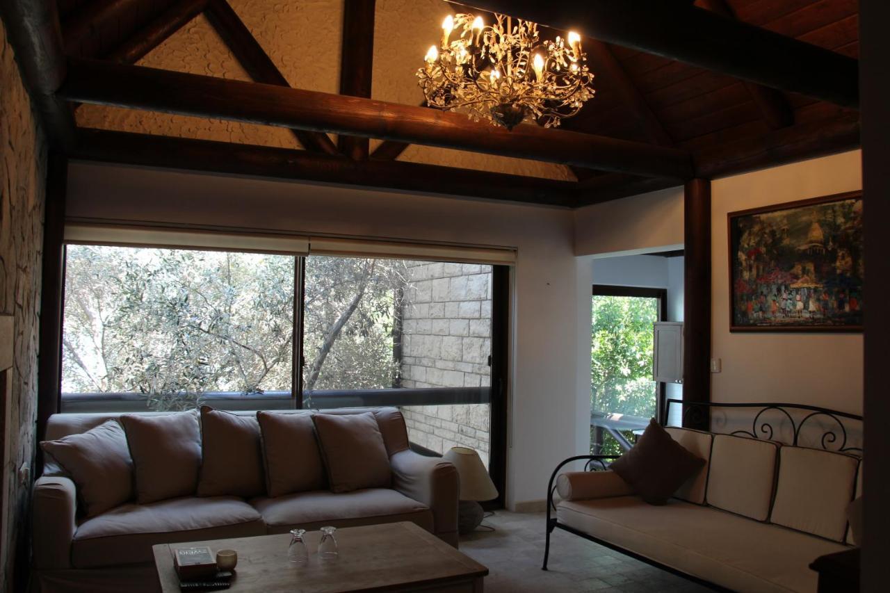 Yalicapkini Boutique Hotel Bogazici Bagian luar foto