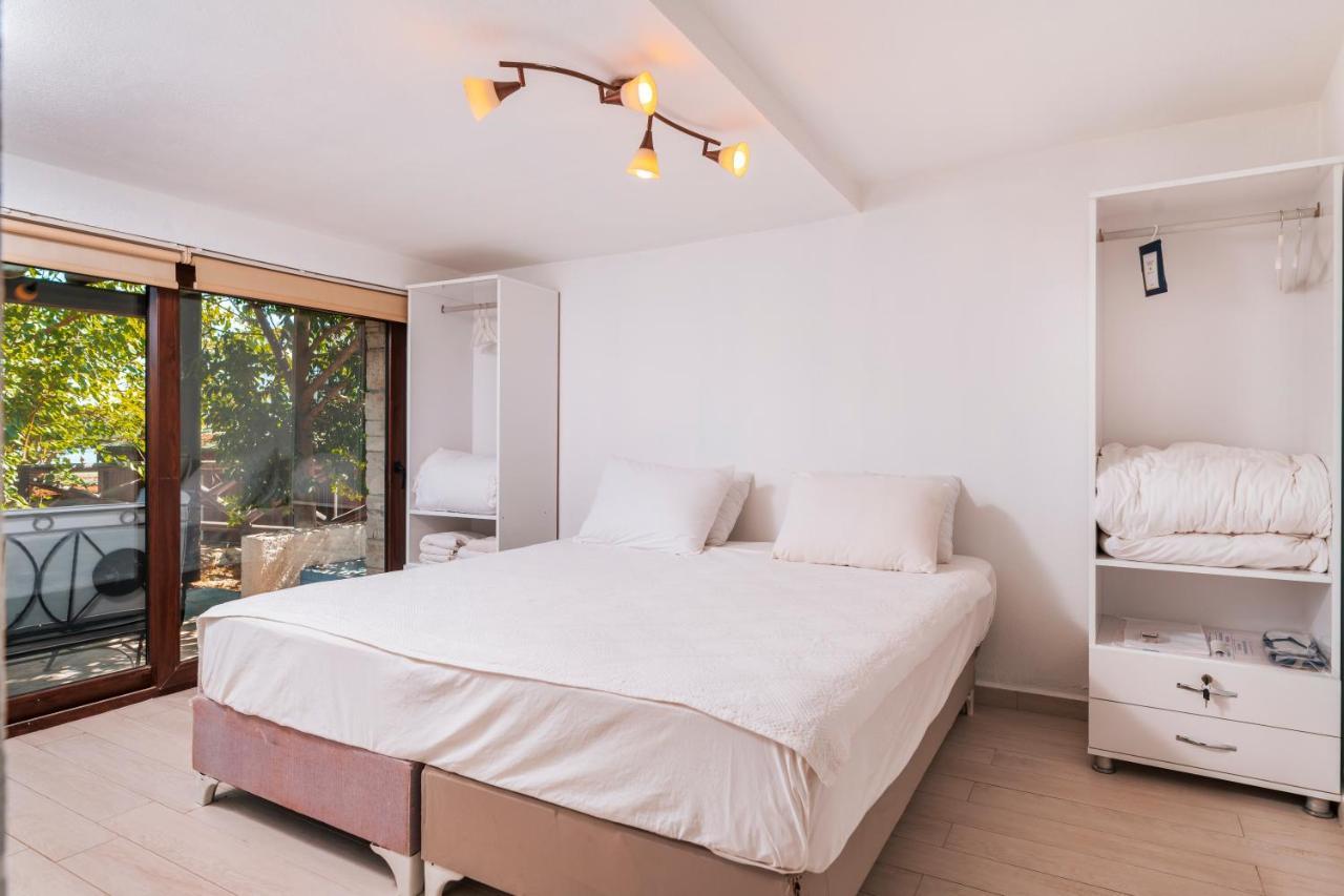 Yalicapkini Boutique Hotel Bogazici Bagian luar foto