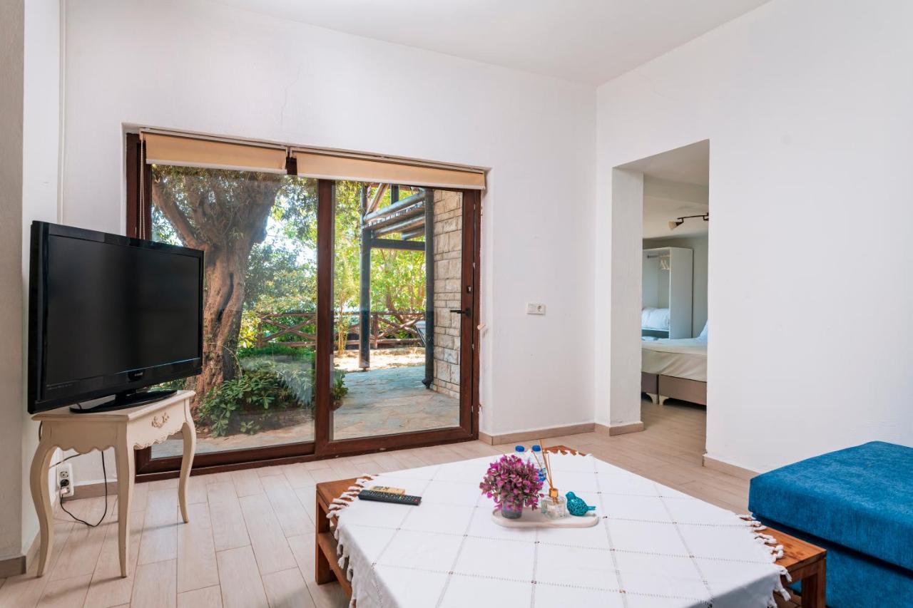 Yalicapkini Boutique Hotel Bogazici Bagian luar foto