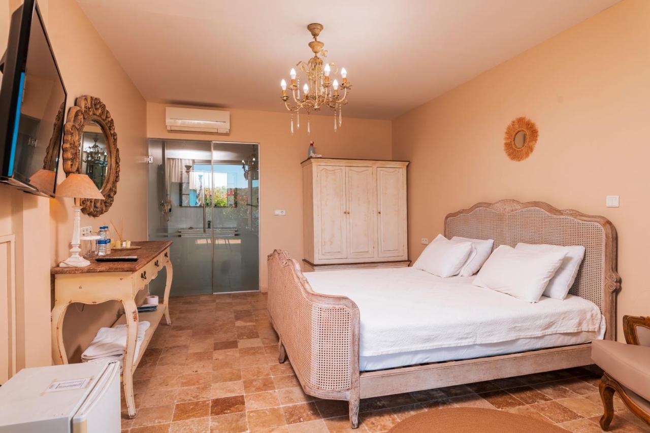 Yalicapkini Boutique Hotel Bogazici Bagian luar foto