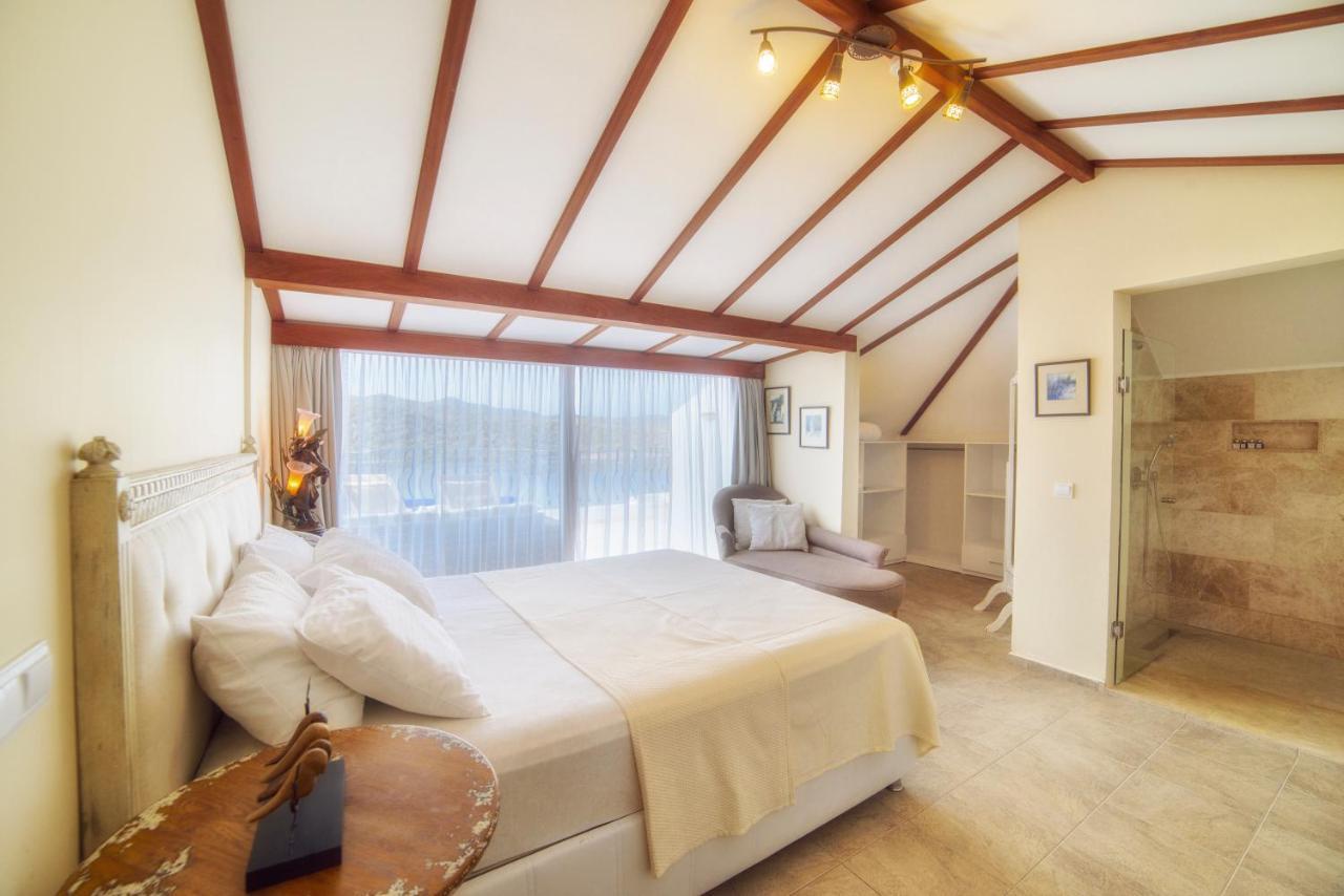 Yalicapkini Boutique Hotel Bogazici Bagian luar foto