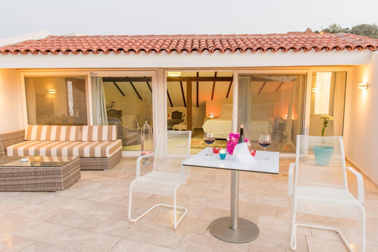 Yalicapkini Boutique Hotel Bogazici Bagian luar foto