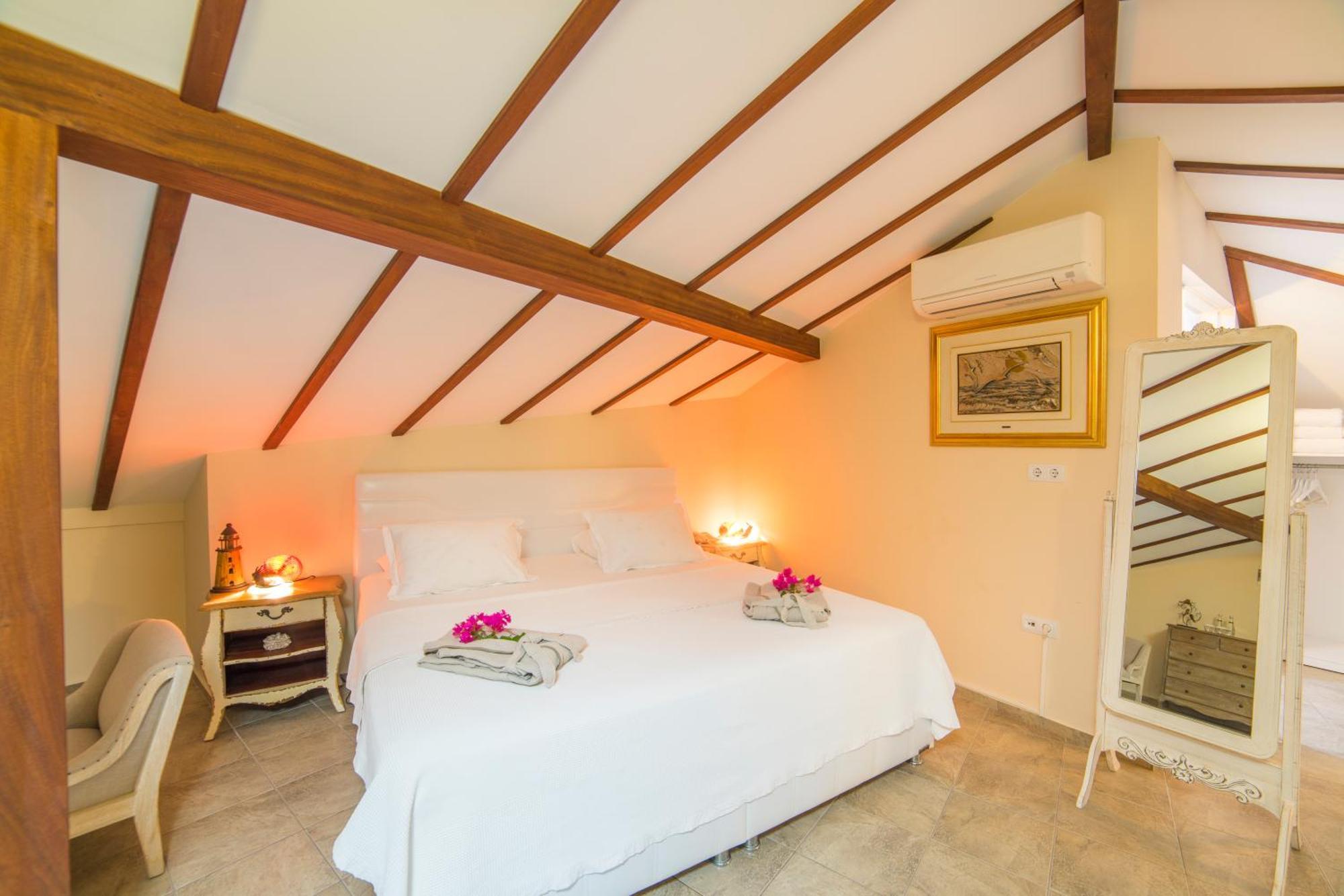 Yalicapkini Boutique Hotel Bogazici Bagian luar foto