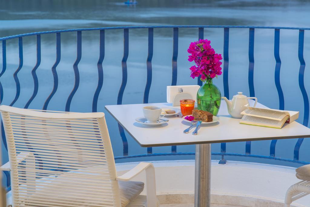 Yalicapkini Boutique Hotel Bogazici Bagian luar foto