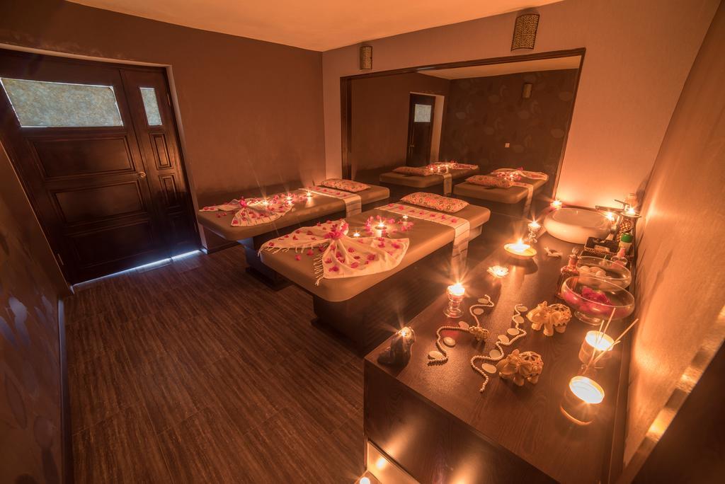 Yalicapkini Boutique Hotel Bogazici Bagian luar foto