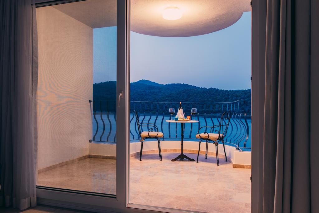 Yalicapkini Boutique Hotel Bogazici Bagian luar foto