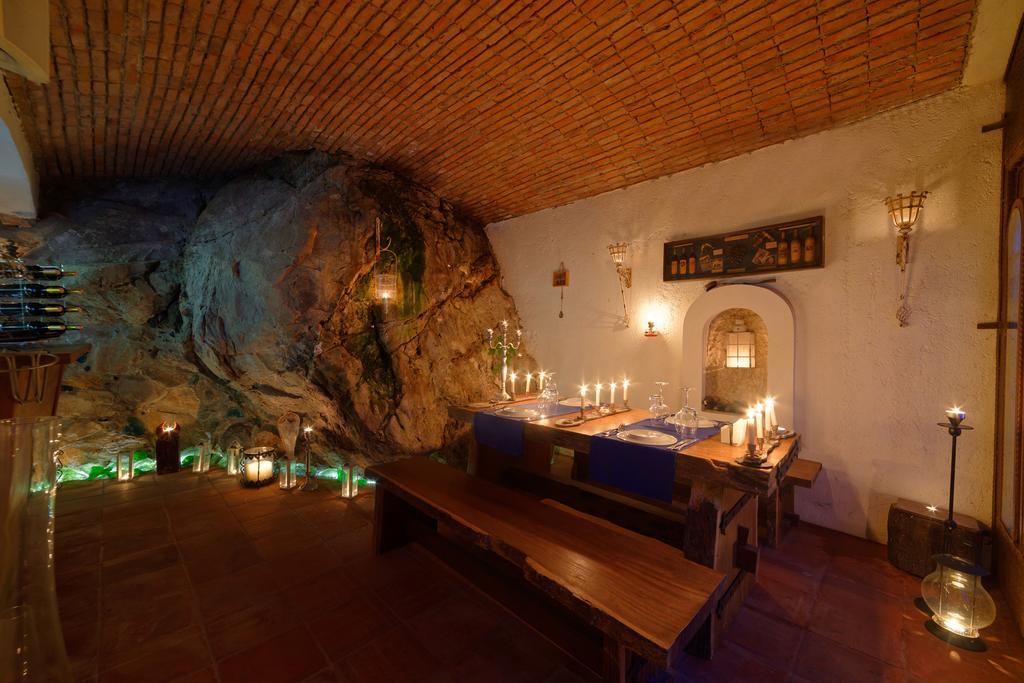 Yalicapkini Boutique Hotel Bogazici Bagian luar foto