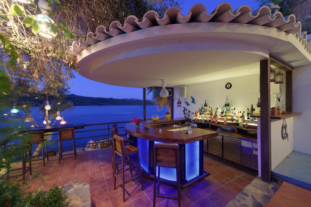 Yalicapkini Boutique Hotel Bogazici Bagian luar foto