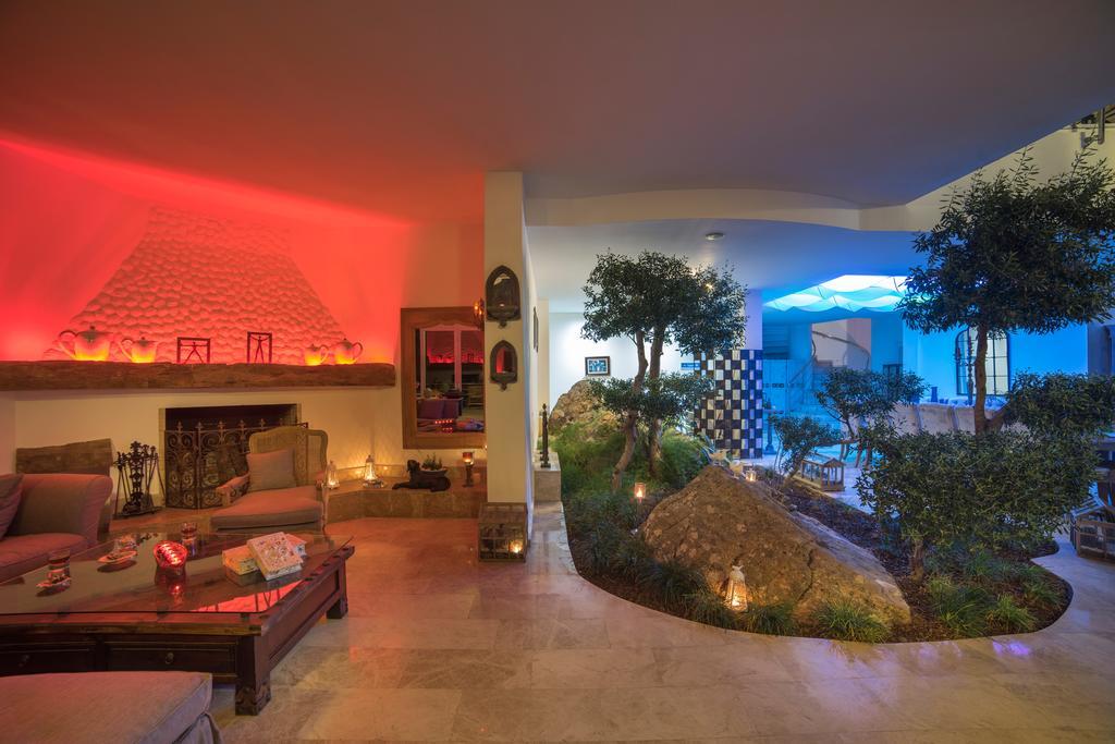 Yalicapkini Boutique Hotel Bogazici Bagian luar foto