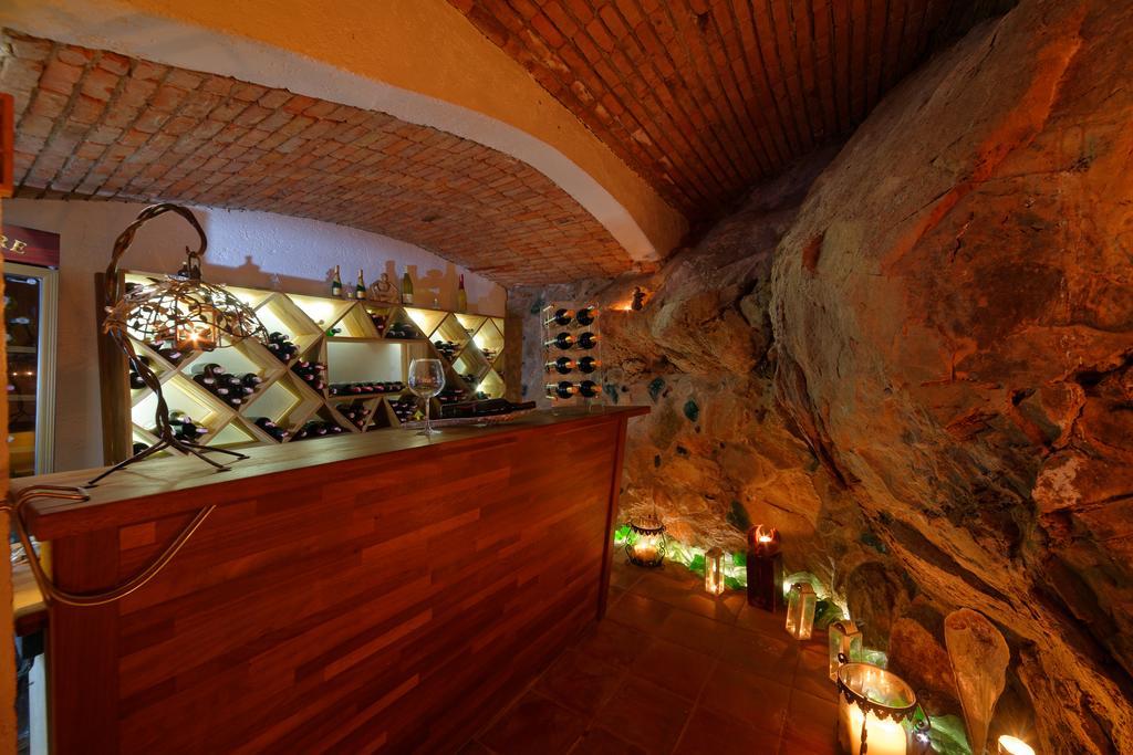 Yalicapkini Boutique Hotel Bogazici Bagian luar foto