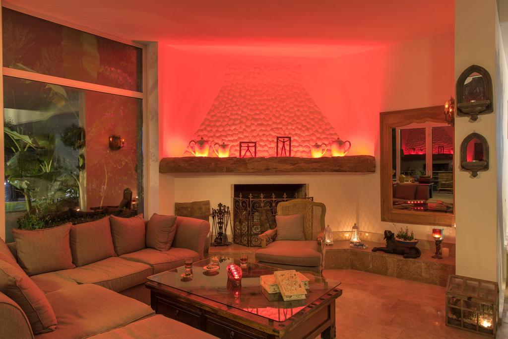 Yalicapkini Boutique Hotel Bogazici Bagian luar foto