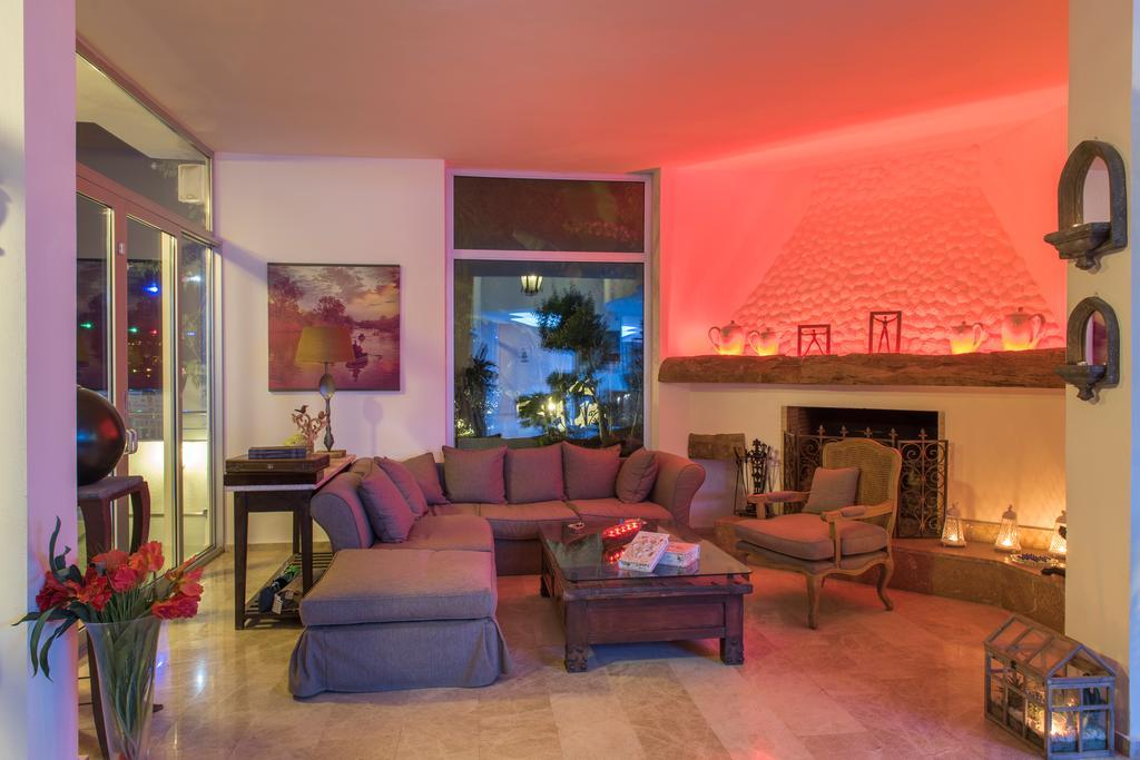 Yalicapkini Boutique Hotel Bogazici Bagian luar foto