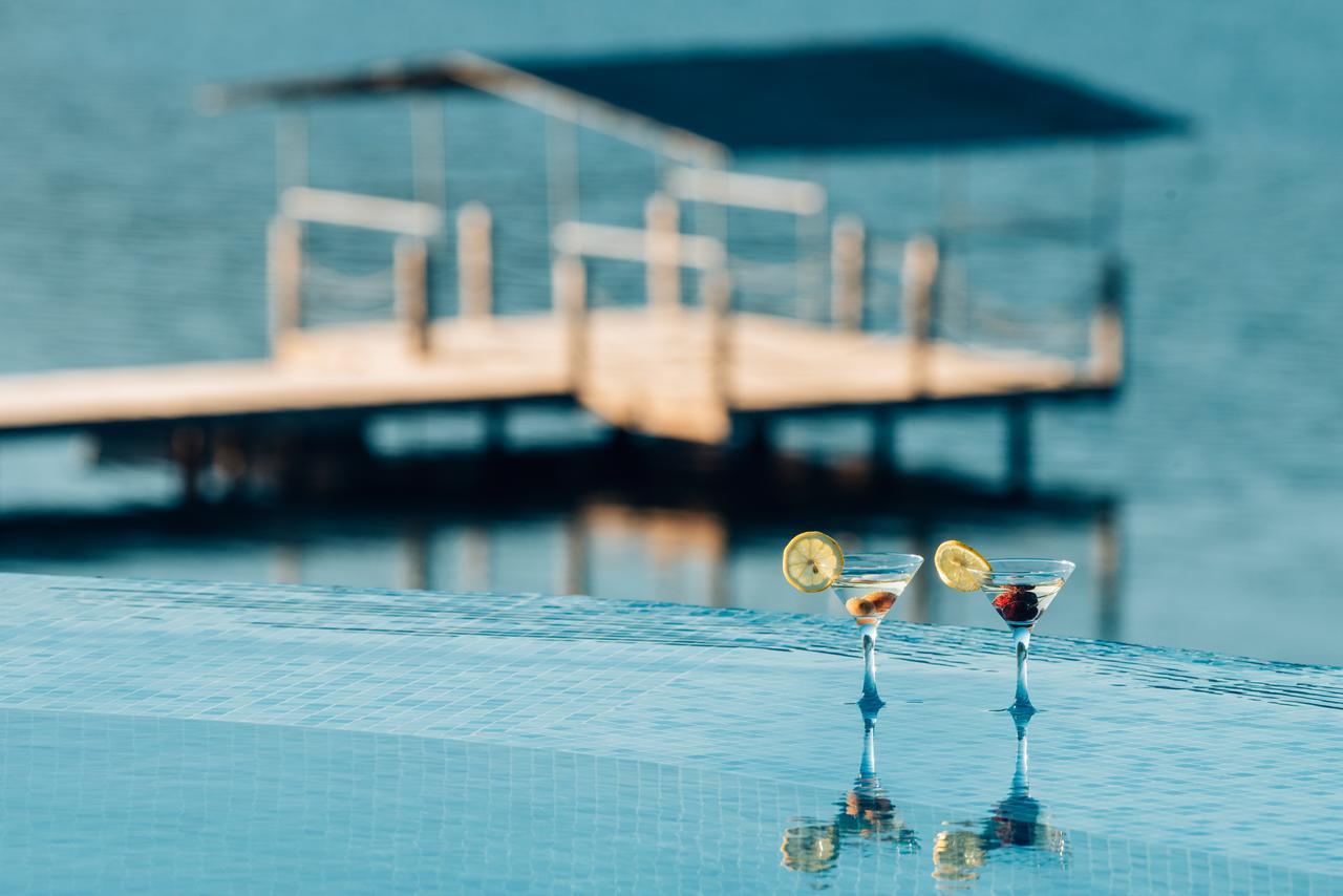 Yalicapkini Boutique Hotel Bogazici Bagian luar foto