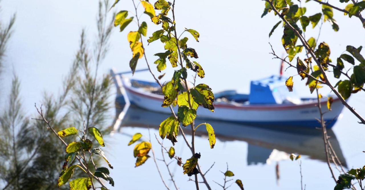 Yalicapkini Boutique Hotel Bogazici Bagian luar foto