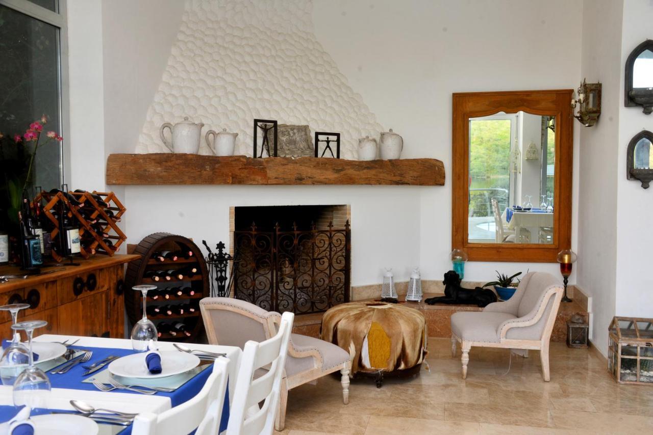 Yalicapkini Boutique Hotel Bogazici Bagian luar foto
