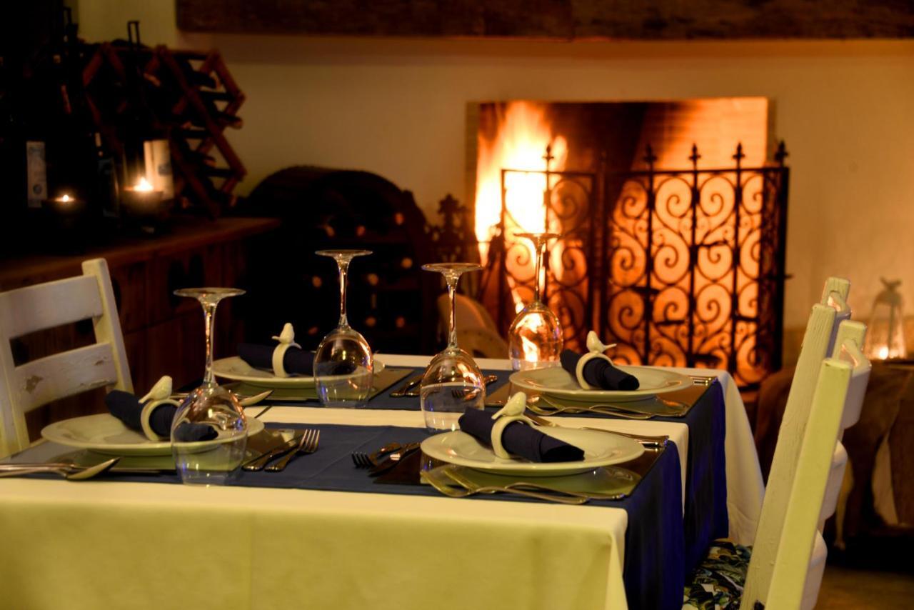 Yalicapkini Boutique Hotel Bogazici Bagian luar foto