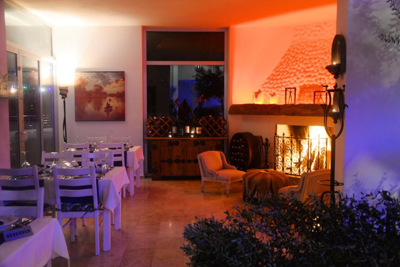 Yalicapkini Boutique Hotel Bogazici Bagian luar foto